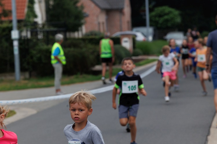 Landlopersjogging 2023